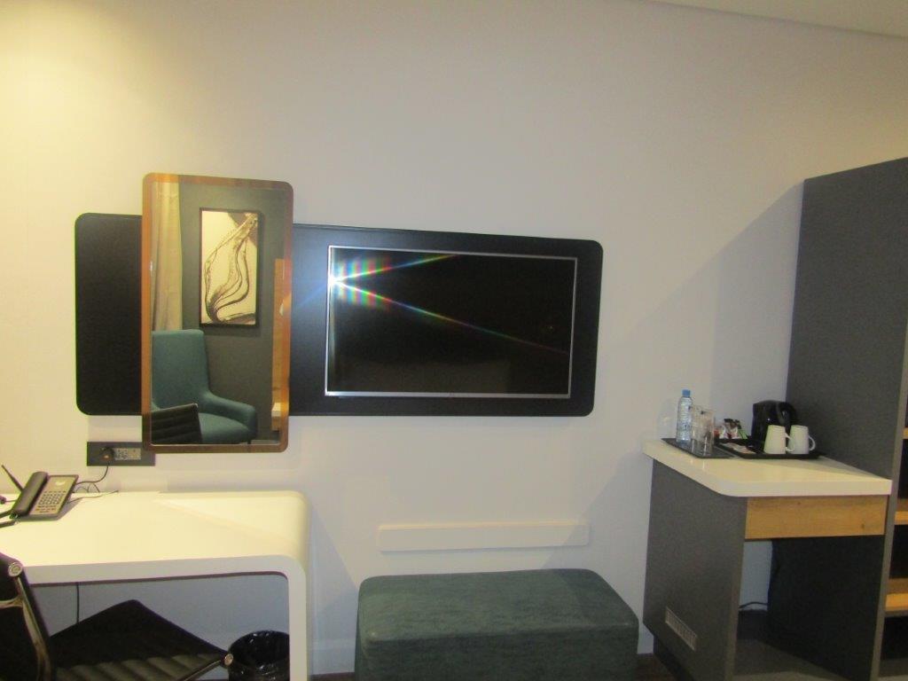 Garden Court Kitwe Hotel Luaran gambar