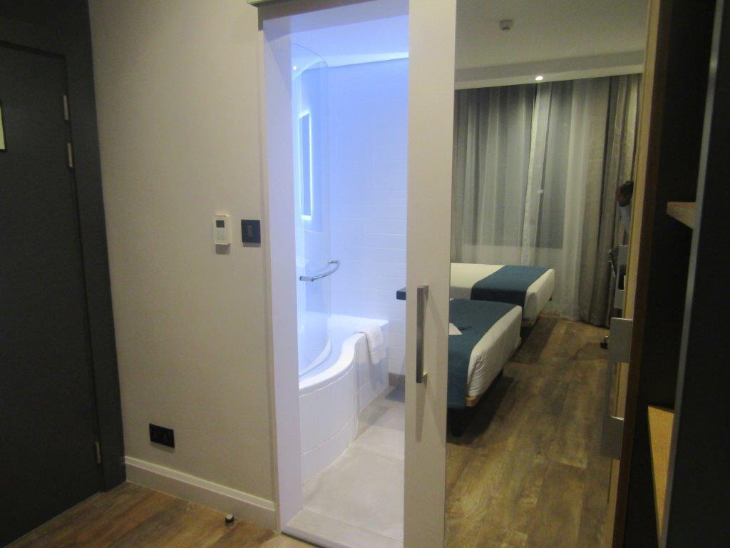 Garden Court Kitwe Hotel Luaran gambar